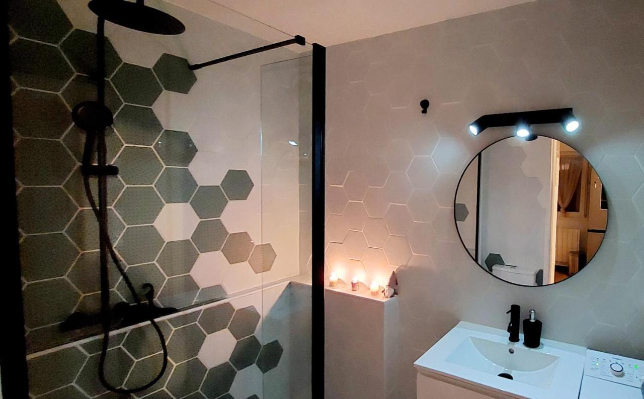 Appartement Cosy Strasbourg Eksteriør billede
